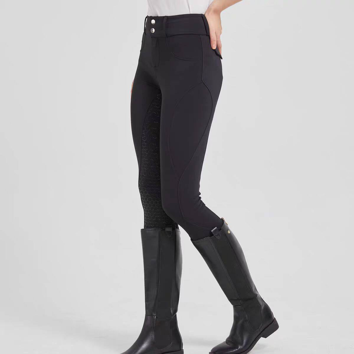 Layrix Sculpt Performance Riding Leggings