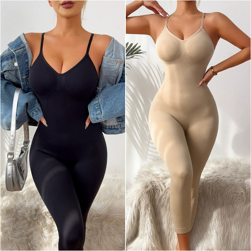 Layrix Sculpt Seamless Shaping Bodysuit
