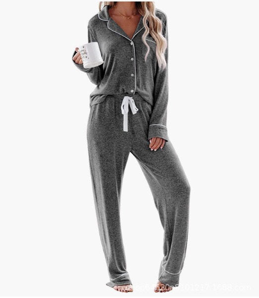 Cozy Nights Lounge Set
