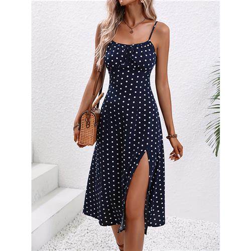 Women's Midi Dress