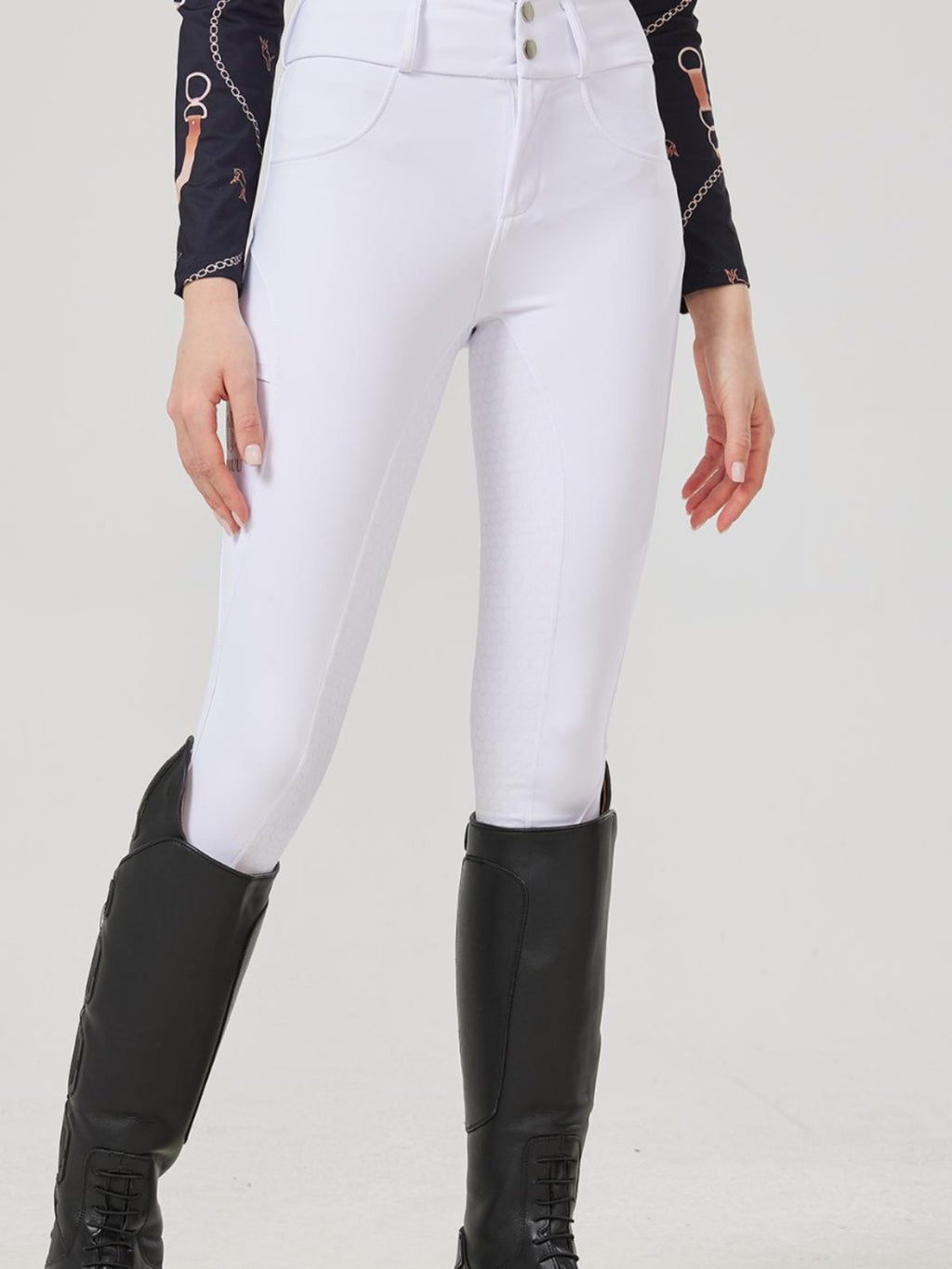 Layrix Sculpt Performance Riding Leggings