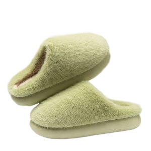Layrix CloudSoft Plush Winter Slippers