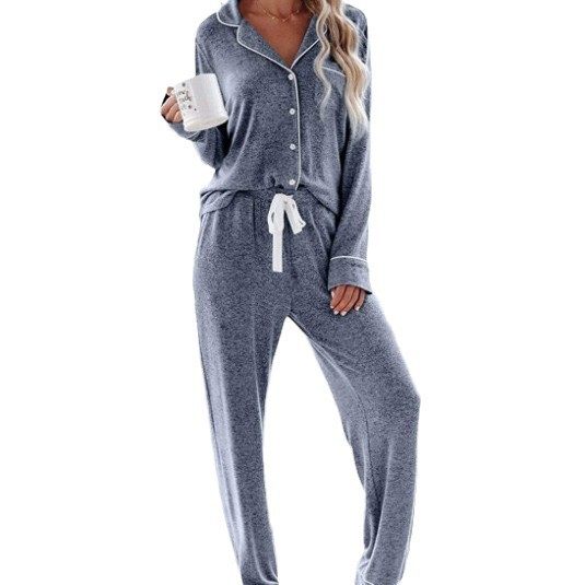 Cozy Nights Lounge Set