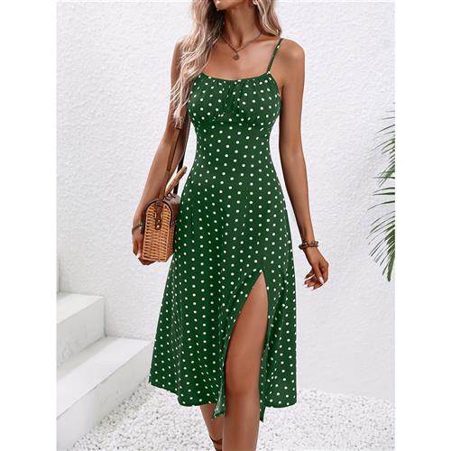 Women's Midi Dress