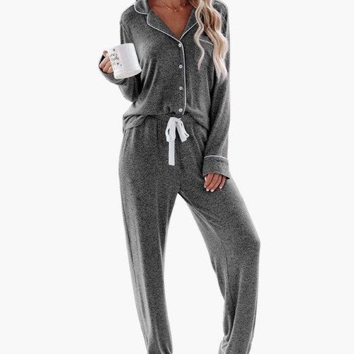 Cozy Nights Lounge Set