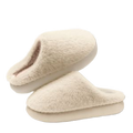 Layrix CloudSoft Plush Winter Slippers