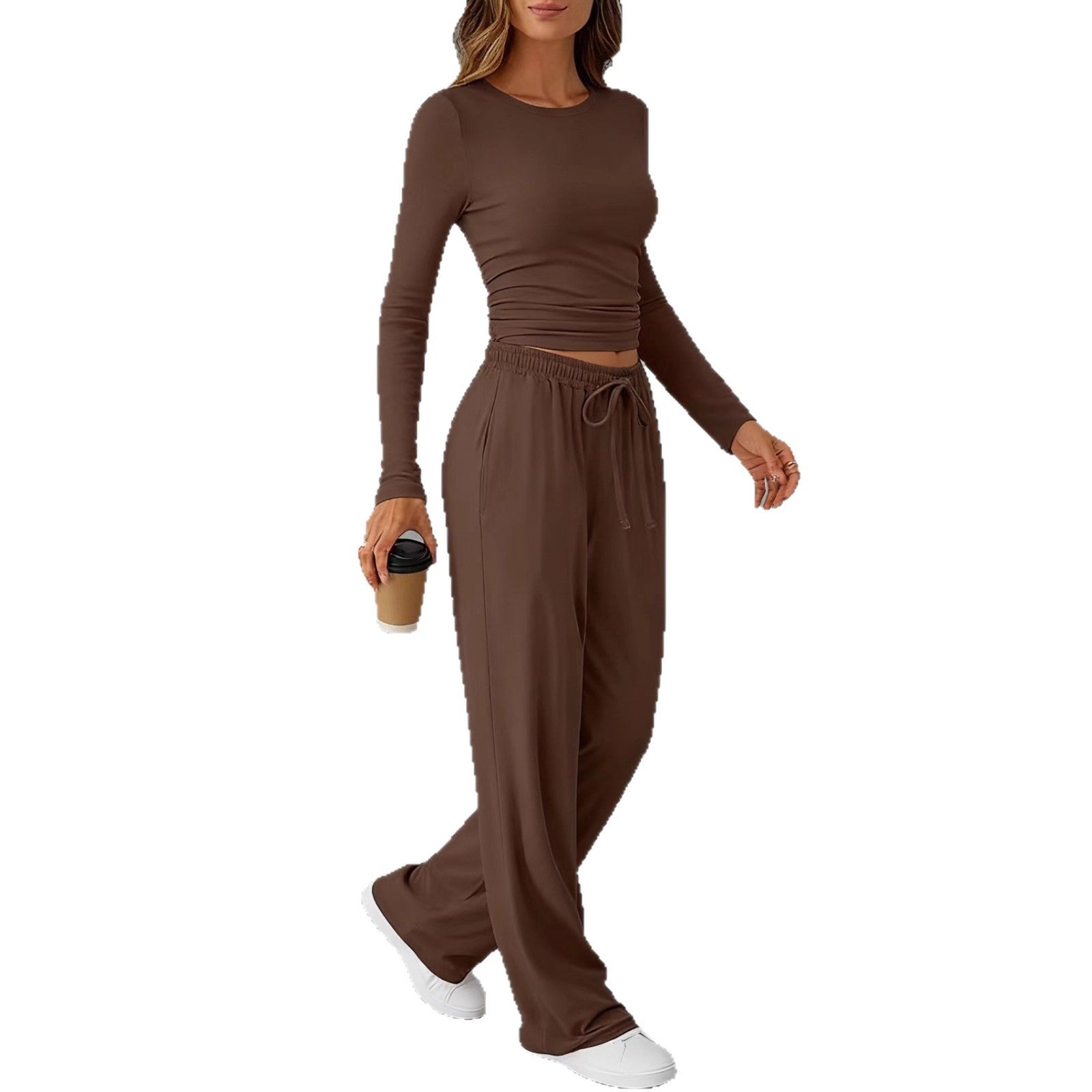 Layrix Essential Luxe Lounge Set