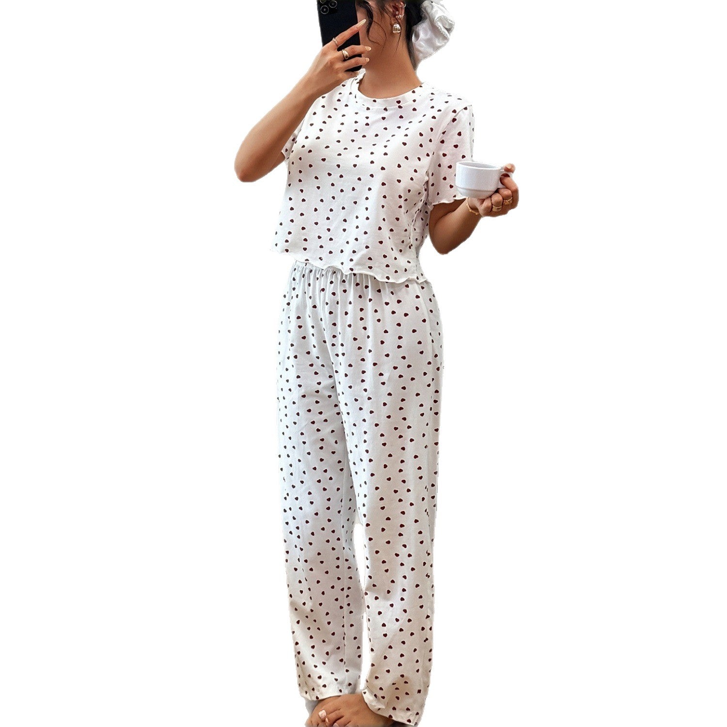 Layrix Sweet Dreams Lounge Set