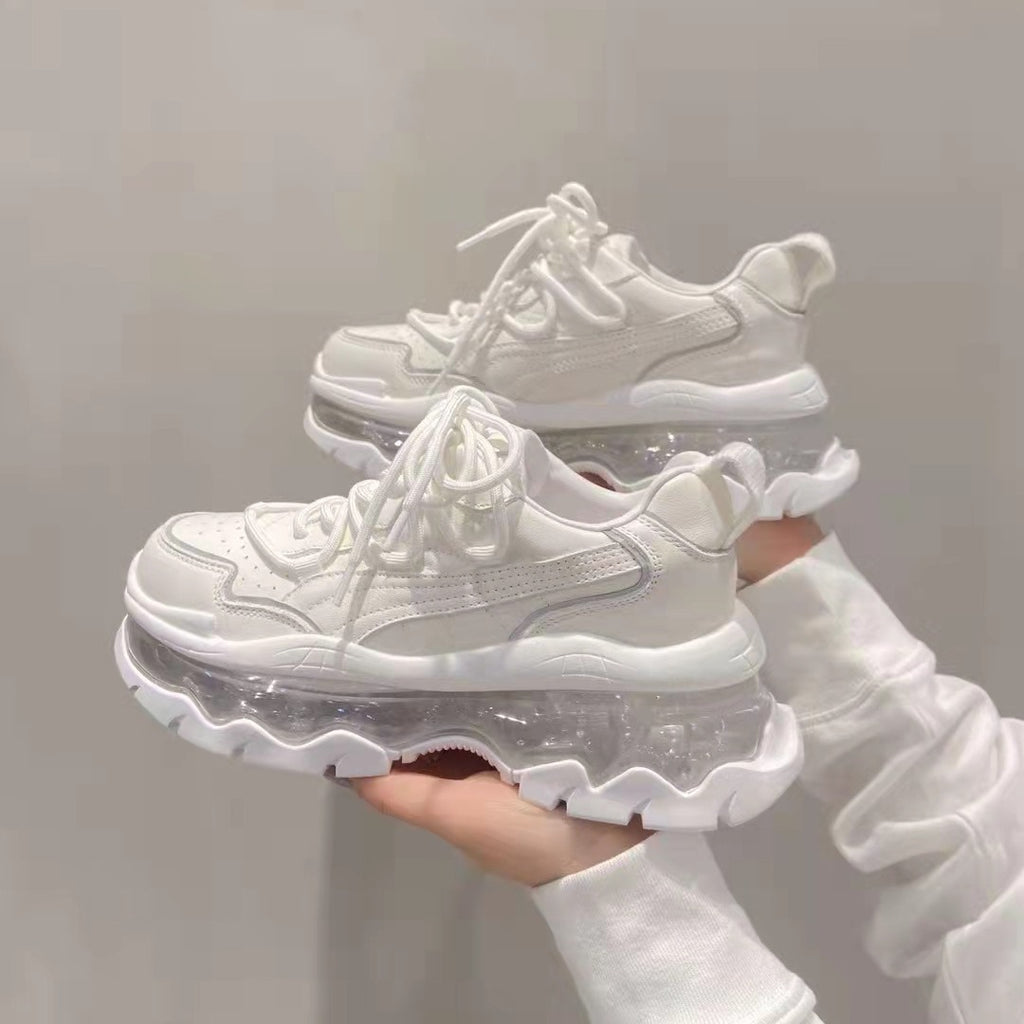 Layrix Aura Bubble Sole Sneakers