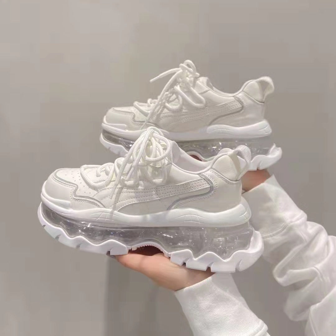 Layrix Aura Bubble Sole Sneakers