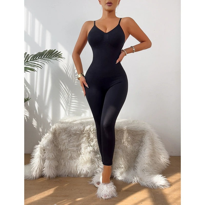 Layrix Sculpt Seamless Shaping Bodysuit