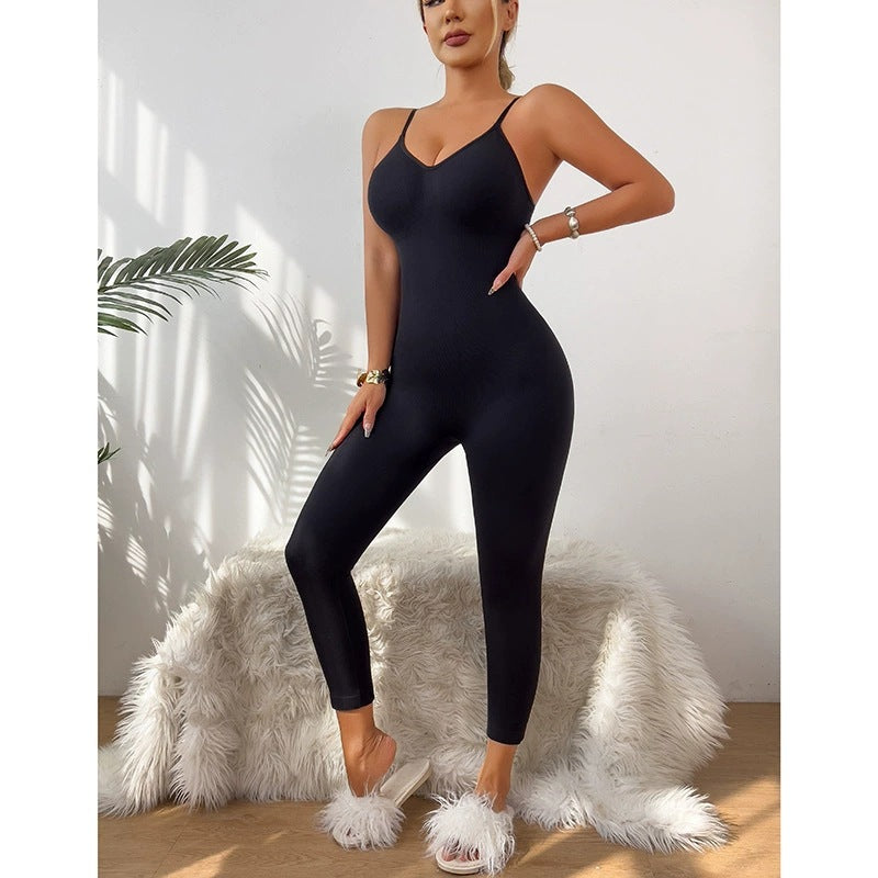 Layrix Sculpt Seamless Shaping Bodysuit