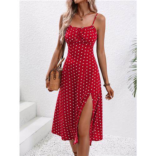 Women's Midi Dress