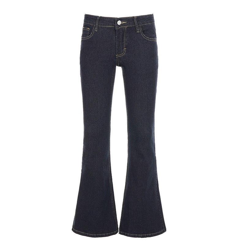 Layrix Sculpt High-Waist Flare Jeans